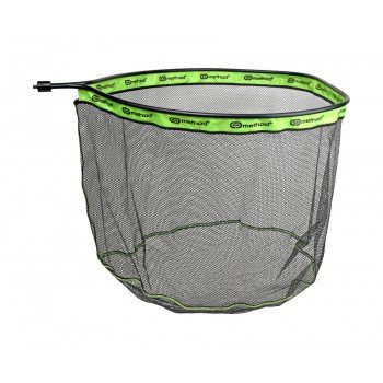 Голова підсака Carp Pro CP Method+ Landing Net Head 31'' 80х70см