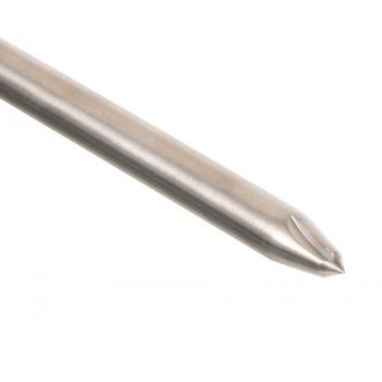 Телескопічна стійка під вудлища Carp Pro Bankstick AT Stainless Steel 30-50см