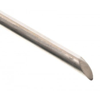 Телескопічна стійка під вудлища Carp Pro Bankstick AT Stainless Steel 30-50см