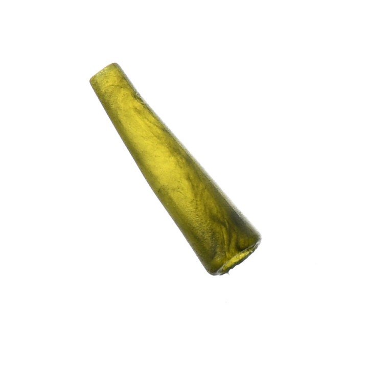 Конус клiпси безпечної Carp Pro Lead Clip Tail Rubber