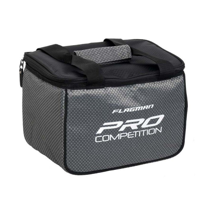 Термосумка Flagman Pro Competition Ice Cooler Bag 29x22x21см