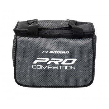 Термосумка Flagman Pro Competition Ice Cooler Bag 29x22x21см