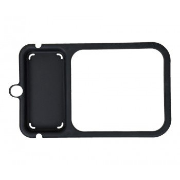 Підставка для сподового відра з лотком для аксесуарів Carp Pro Square Bucket Station