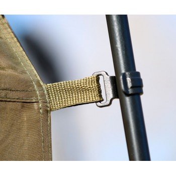 Шатро коропове Carp Pro Big Session Shelter 3+ Man