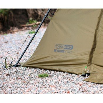 Шатро коропове Carp Pro Big Session Shelter 3+ Man