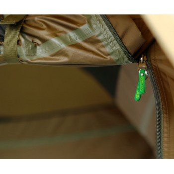 Шатро коропове Carp Pro Big Session Shelter 3+ Man
