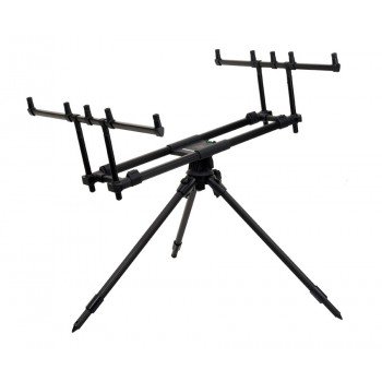Род-под Carp Pro Escol Rod Pod For 3-4 Rods 3 legs