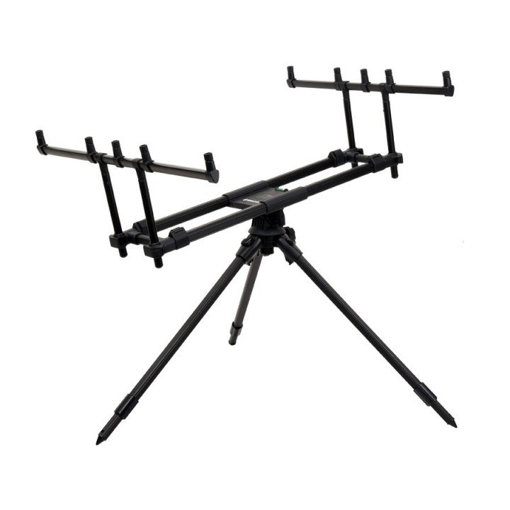 Род-под Carp Pro Escol Rod Pod For 3-4 Rods 3 legs