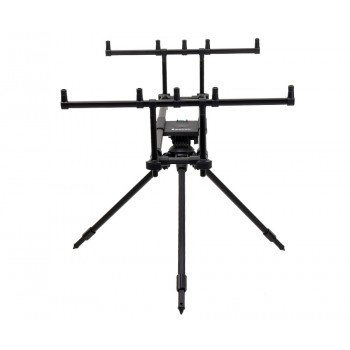 Род-под Carp Pro Escol Rod Pod For 3-4 Rods 3 legs
