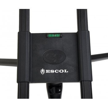Род-под Carp Pro Escol Rod Pod For 3-4 Rods 3 legs