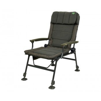 Крісло коропове Carp Pro Diamond Bliss Chair