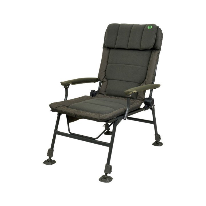 Крісло коропове Carp Pro Diamond Bliss Chair