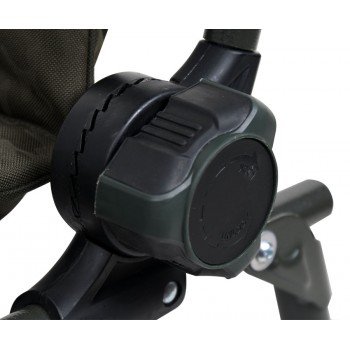 Крісло коропове Carp Pro Diamond Bliss Chair