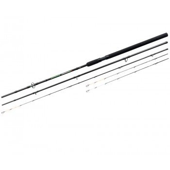 Фідерне вудлище Carp Pro CP Method+ Ultimate Method Feeder 3м 70г