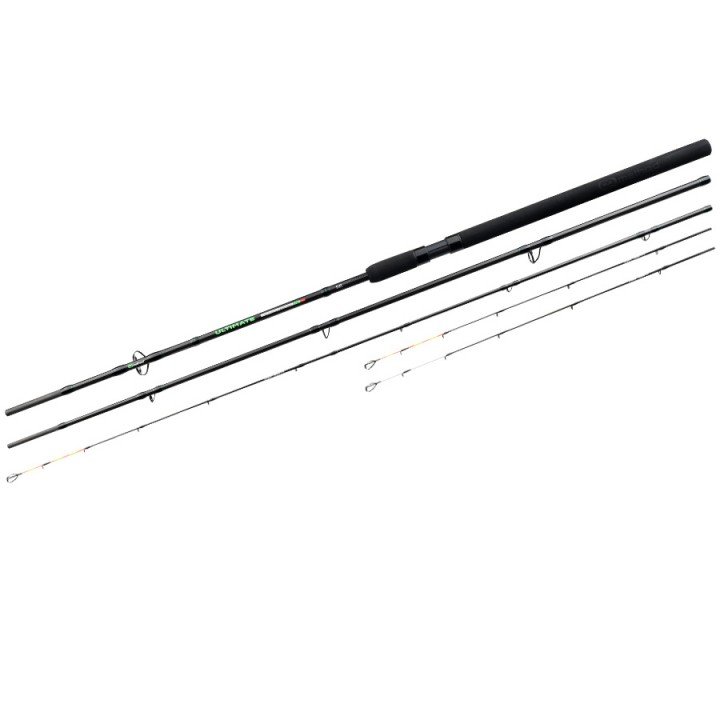 Фідерне вудлище Carp Pro CP Method+ Ultimate Method Feeder 3м 70г