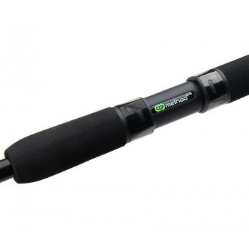 Фідерне вудлище Carp Pro CP Method+ Ultimate Method Feeder 3м 70г