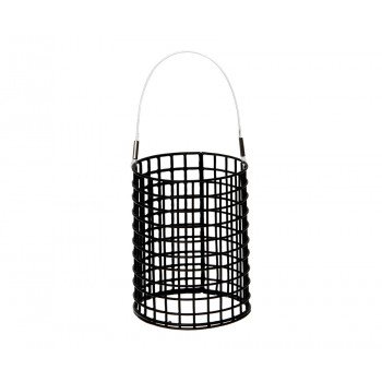 Годівниця закормочна Flagman Feeder Wire Cage Bait Up 50x65мм 20г