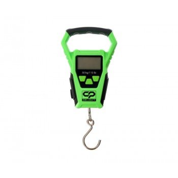 Ваги електронні Carp Pro 50кг