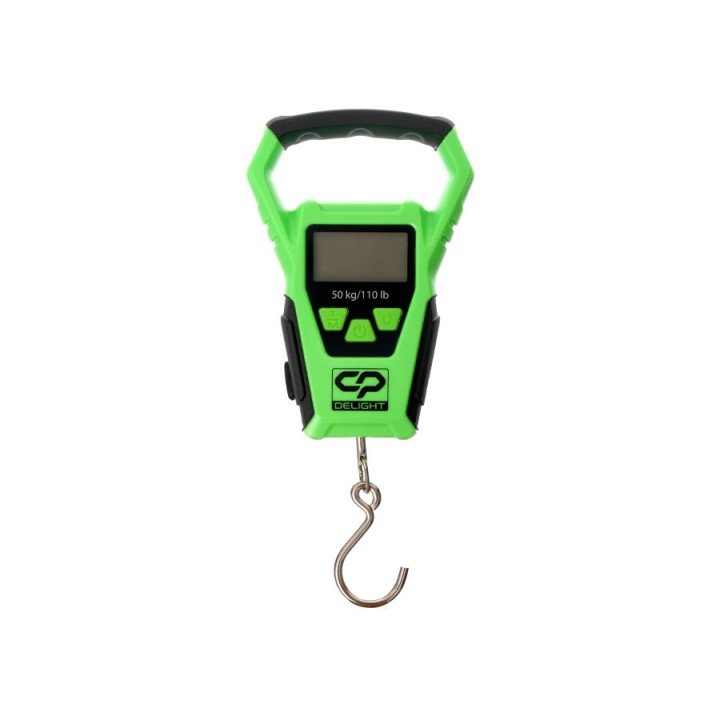 Ваги електронні Carp Pro 50кг