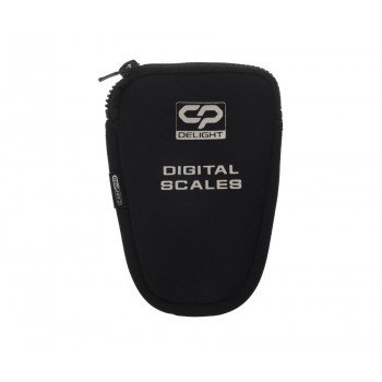 Ваги електронні Carp Pro 50кг