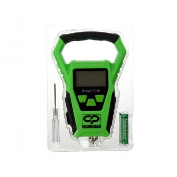 Ваги електронні Carp Pro 50кг