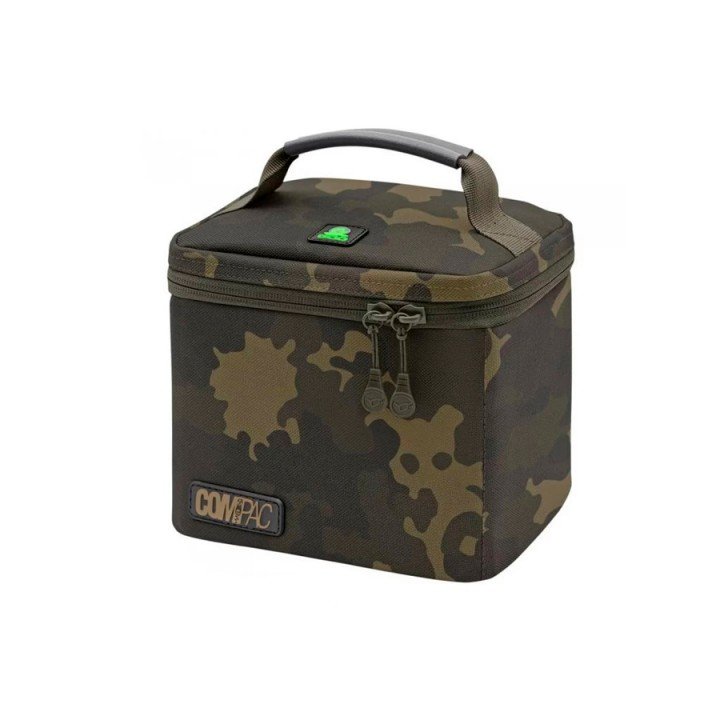 Сумка Korda Compac Goo Bag Large Dark Kamo