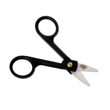 Ножиці для повідцевого матеріалу Carp Pro Diamond Ceramic Scissors NEW
