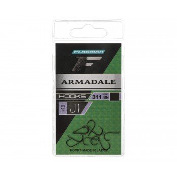 Гачки Flagman Armadale 311 №10