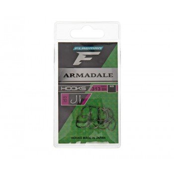 Гачки Flagman Armadale 313 BN №10