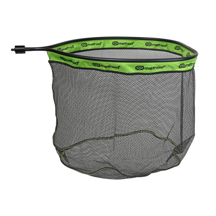 Голова підсака Carp Pro CP Method+ Landing Net Head 24'' 60х50см