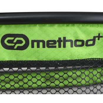 Голова підсака Carp Pro CP Method+ Landing Net Head 24'' 60х50см