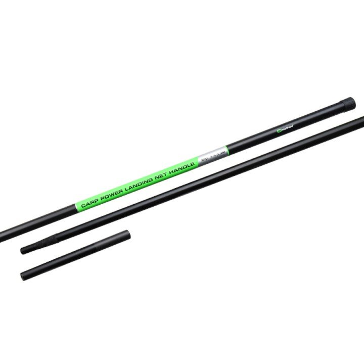 Ручка підсака Carp Pro CP Method+ Landing Net Handle 3.3м