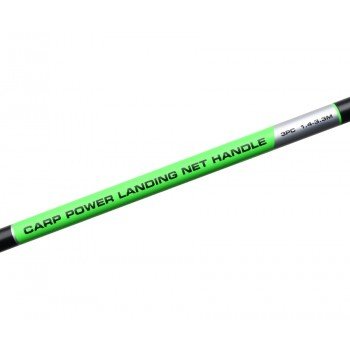 Ручка підсака Carp Pro CP Method+ Landing Net Handle 3.3м