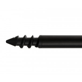 Телескопічна стійка Carp Pro Rondel Quick Release Bankstick 12