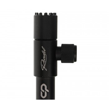 Телескопічна стійка Carp Pro Rondel Quick Release Bankstick 12