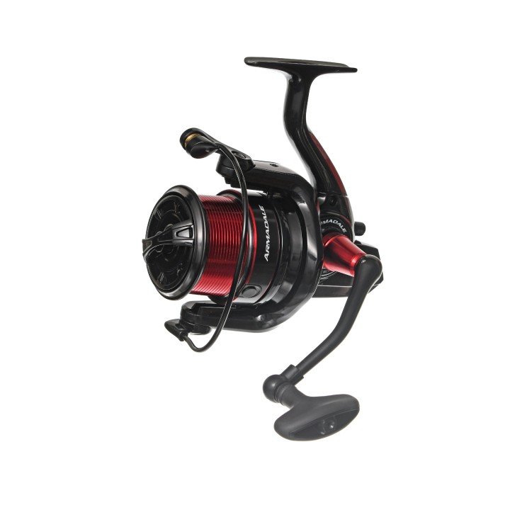 Катушка фідерна Flagman Armadale River Feeder 6000