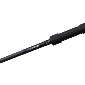 Коропове вудлище Carp Pro '24 Escol 10' 3м 3lb