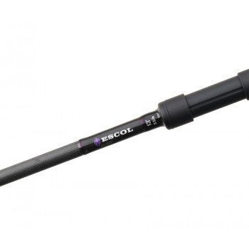 Коропове вудлище Carp Pro '24 Escol 13' 3.9м 3.5lb