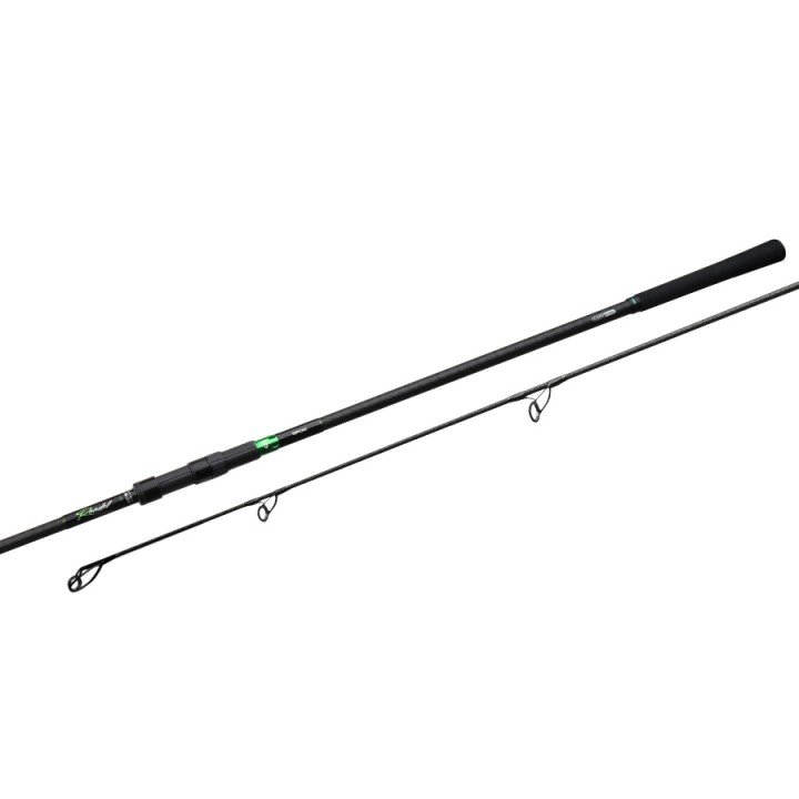 Сподове вудлище Carp Pro Rondel Spod 12'6'' 3.8м 5.5lb