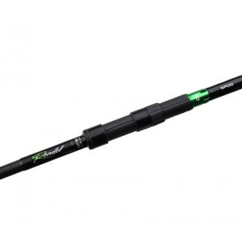 Сподове вудлище Carp Pro Rondel Spod 12'6'' 3.8м 5.5lb