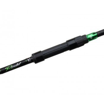 Коропове вудлище Carp Pro Rondel 12' 3.6м 3lb