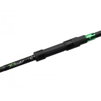 Коропове вудлище Carp Pro Rondel 12' 3.6м 3.5lb
