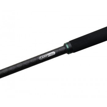 Коропове вудлище Carp Pro Rondel 13' 3.9м 3.5lb