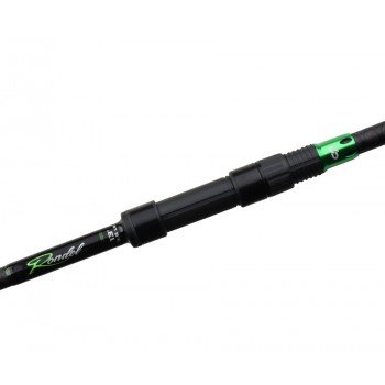 Коропове вудлище Carp Pro Rondel 13' 3.9м 3.5lb