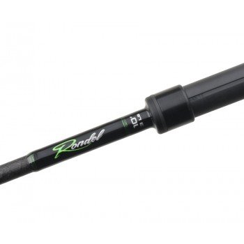 Коропове вудлище Carp Pro Rondel 10' 3м 3lb