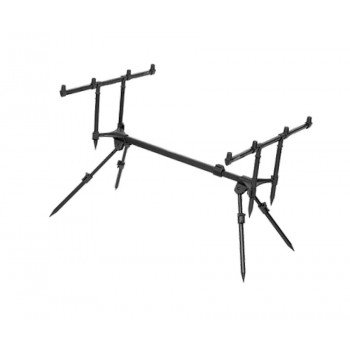 Род-под Carp Pro Tork Rod Pod For 4 Rods