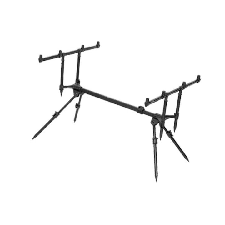 Род-под Carp Pro Tork Rod Pod For 4 Rods