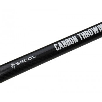 Кобра Carp Pro Escol Ø27мм 100см