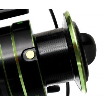 Котушка Carp Pro Blackpool Carp 7000 SD