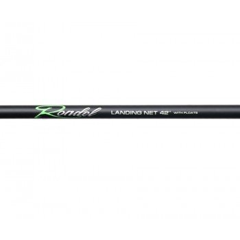 Підсак короповий Carp Pro Rondel Landing Net 42